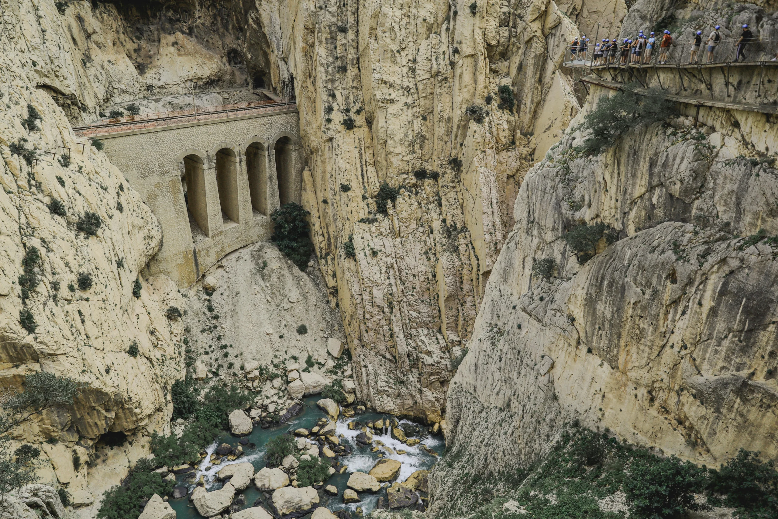 Caminito del Rey: Your Complete Málaga Adventure Guide (2025)